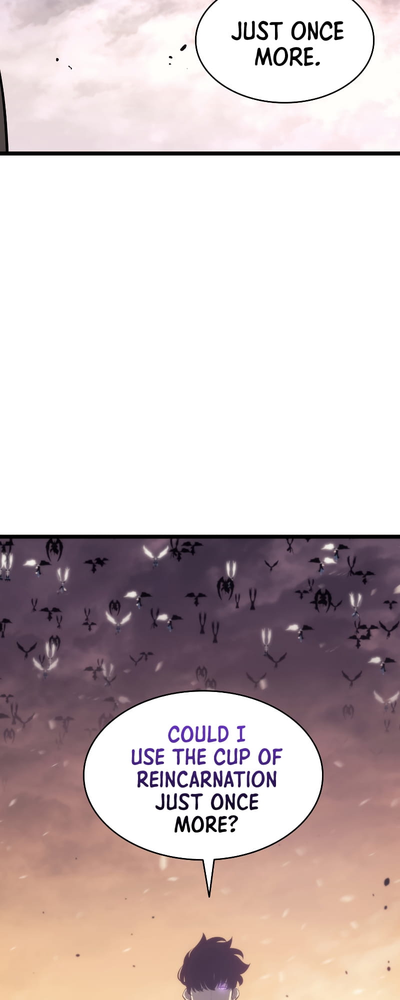 Solo Leveling, Chapter 177 image 38